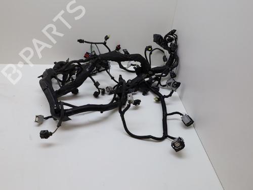 Used Wiring harness VOLVO V40 Hatchback (525) D3 (150 hp) 18636575