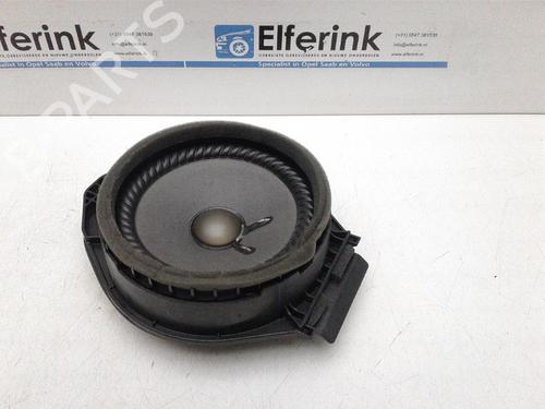 Luidspreker Luidspreker OPEL AMPERA (R12) EV 150 (151 hp) 18629830 18629830