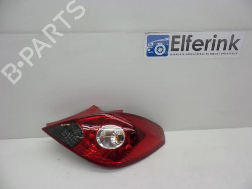 Used Right taillight Right taillight OPEL CORSA D (S07) 1.4 (L08, L68) (90 hp) 18623567 18623567