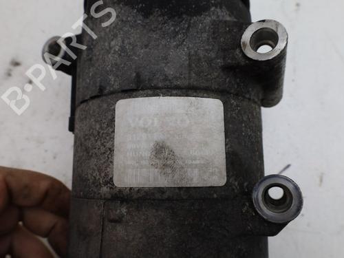 AC compressor VOLVO V70 III (135) 2.0 D | BP33421913M34  - Image 5