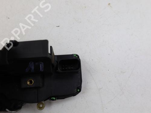 Front left lock SAAB 9-3 (YS3F, E79, D79, D75) 1,8t | BP27623601C98 