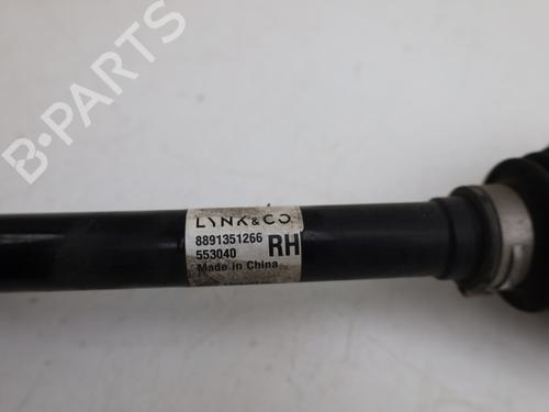 Right front driveshaft LYNK & CO 01 PHEV | BP38518256M39  - Image 5