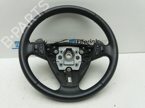 Used Steering wheel SAAB 9-5 Estate (YS3E) 2.0 t (150 hp) 18626585