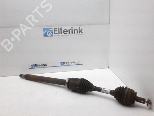 Used Right front driveshaft Right front driveshaft VOLVO V60 I (155) D6 Hybrid AWD (280 hp) 18633448 18633448