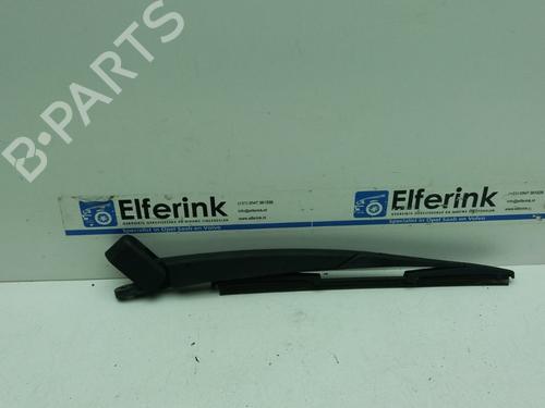 Used Rear windshield wiper arm Rear windshield wiper arm 18634530 18634530