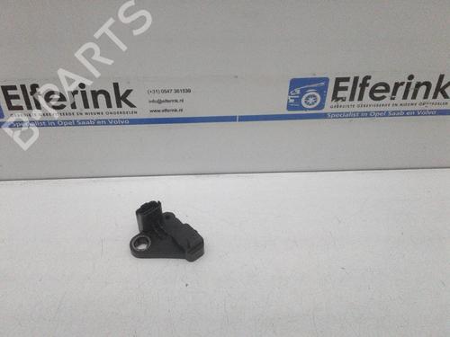Used Electronic sensor Electronic sensor VOLVO V60 I (155) T3 (150 hp) 18633495 18633495