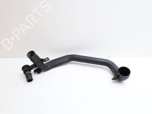 Pipe SAAB 9-3 (YS3D) 2.0 Turbo | BP28010354M125 