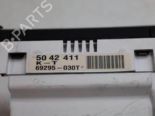 Display monitor SAAB 9-5 Estate (YS3E) 2.3 Turbo | BP26429622C48 