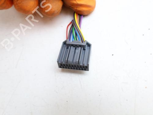 Left mirror VOLVO XC90 II (256) T8 Hybrid AWD | BP31332705C26 