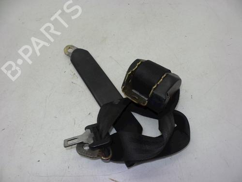 Cinturón de seguridad delantero derecho Cinturón de seguridad delantero derecho 18618140 18618140