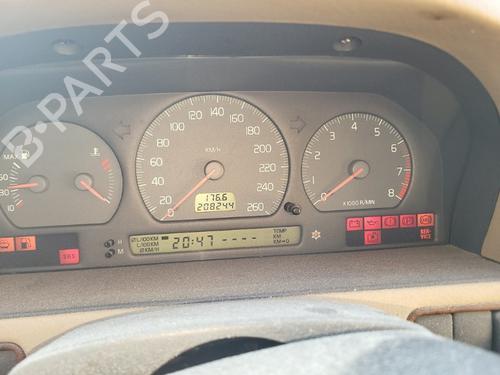Display Display VOLVO S70 (874) 2.4 (144 hp) 33929115 33929115