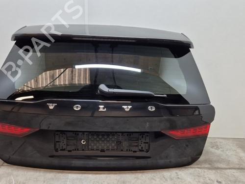 Used Tailgate VOLVO V60 II (225) T6 Plug-in Hybrid AWD (340 hp) 29854792