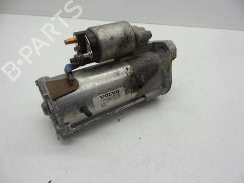 Used Starter Starter VOLVO V60 I (155) D3 / D4 (163 hp) 18624004 18624004
