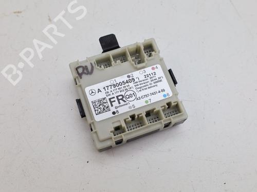 Used Control unit Control unit 27238831 27238831
