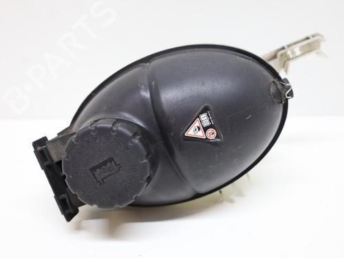 Ekpansionstank Ekpansionstank MERCEDES-BENZ C-CLASS (W204) C 200 Kompressor (204.041) (184 hp) 36698287 36698287