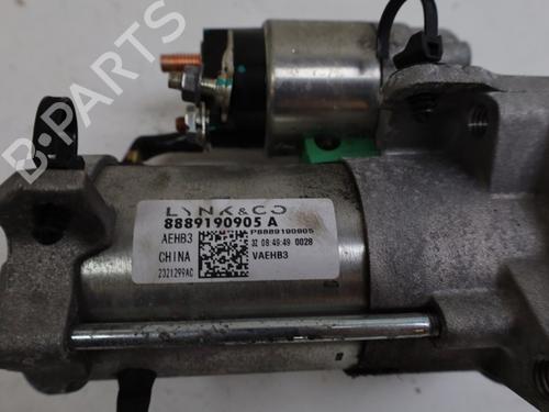 Starter LYNK & CO 01 PHEV | BP21197461M8 - Image 4