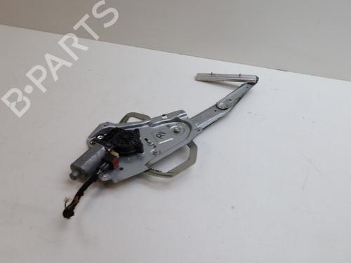 Used Front right window mechanism Front right window mechanism SAAB 9-5 Estate (YS3E) 2.0 t (150 hp) 23572663 23572663