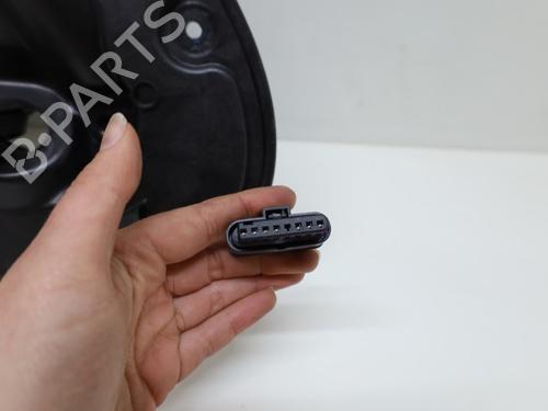 Rear right window mechanism VOLVO XC40 (536) Recharge AWD | BP34138249C25 - Image 9
