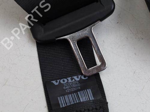 Front right seatbelt VOLVO S60 III (224) T5 | BP29854740I25