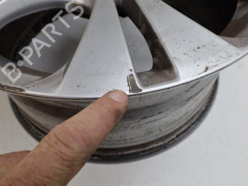 Used Rim MERCEDES-BENZ B-CLASS Sports Tourer (W246, W242) B 200 (246.243) (156 hp) 29954284