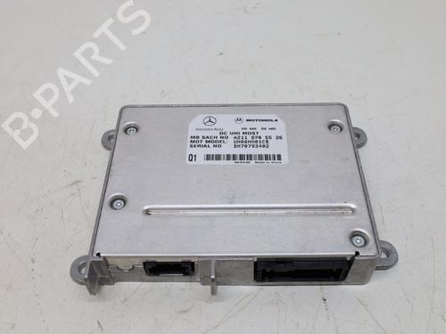 Elektronisk modul Elektronisk modul 38489578 38489578