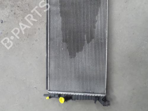Køler VOLVO S40 II (544) 1.8 (125 hp) 18618224