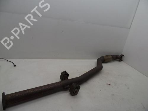 Used Pipe SAAB 9-5 (YS3G) 2.0 TiD (160 hp) 18613923