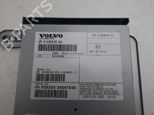 Electronic module VOLVO XC60 I SUV (156) D3 | BP32178032M83  - Image 5