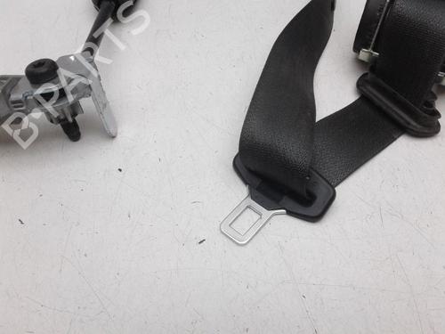 Front left belt tensioner OPEL CORSA D (S07) 1.3 CDTI (L08, L68) | BP18631523C87 
