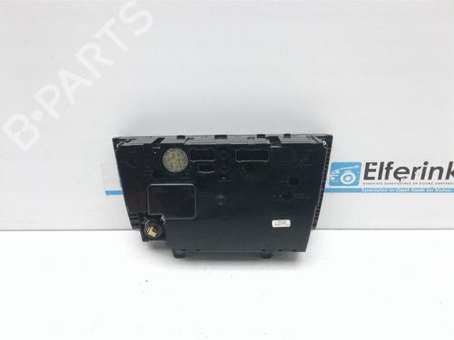 Climate control VOLVO S80 I (184) 2.4 | BP18630462I5 