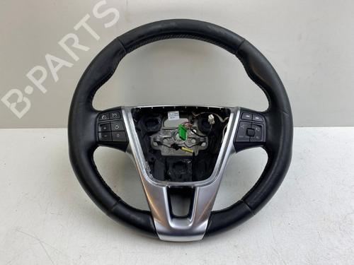 Used Steering wheel VOLVO V60 I (155) D4 (190 hp) 32287399