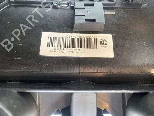 Dashboard MERCEDES-BENZ C-CLASS (W204) C 200 CGI (204.048) | BP37076069C46 - Image 5