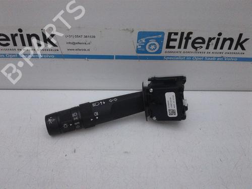 Used Steering column stalk OPEL AMPERA (R12) EV 150 (151 hp) 18630761
