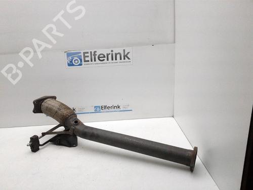 Used Exhaust system Exhaust system VOLVO S80 I (184) 2.4 (140 hp) 18630806 18630806