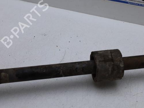Used Right front driveshaft OPEL ZAFIRA / ZAFIRA FAMILY B (A05) 1.8 (M75) (140 hp) 18635236
