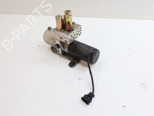 Used Sunroof engine SAAB 9-3 Convertible (YS3F) 1,8t (150 hp) 18610231