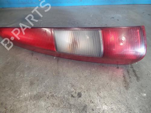 Used Left taillight Left taillight VOLVO V70 I (875, 876) 2.5 TDI (140 hp) 18613889 18613889