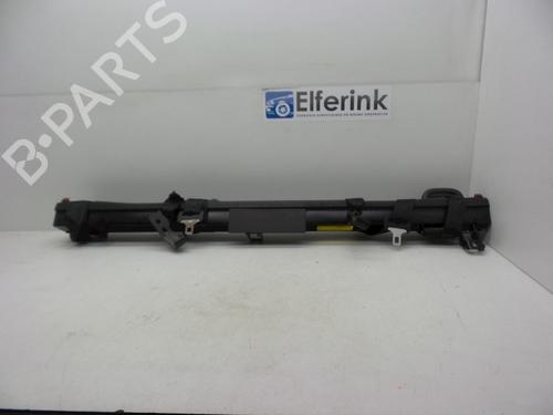 Used Rear right seatbelt SAAB 9-3 (YS3D) 2.0 Turbo (150 hp) 18623145