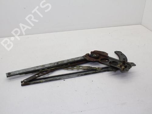 Used Front right window mechanism Front right window mechanism SAAB 900 I Combi Coupe 2.0 EMS (118 hp) 18613026 18613026