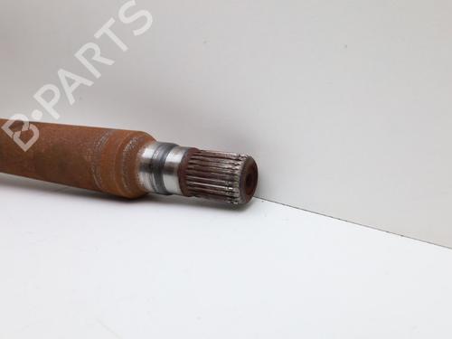 Right front driveshaft VOLVO XC60 I SUV (156) D3 | BP32177956M39