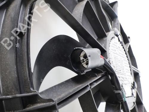 Radiator fan LYNK & CO 01 PHEV | BP24016106M35 - Image 5