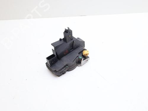 Serratura anteriore destra SAAB 9-3 (YS3F, E79, D79, D75) 1.9 TiD | BP29743663C97 