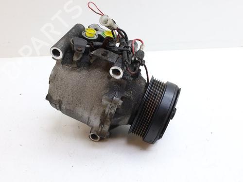 AC compressor SAAB 9-3 (YS3D) 2.0 Turbo | BP38733721M34 - Image 2