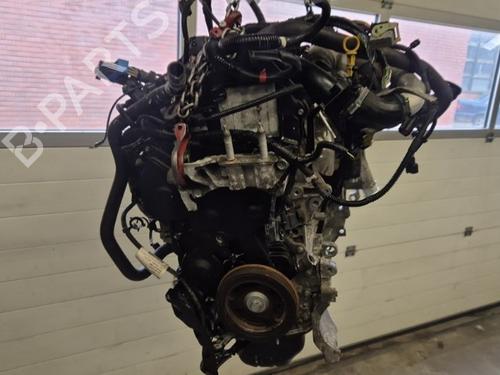 Engine VOLVO V40 Cross Country (526) D2 | BP32228986M1 - Image 5