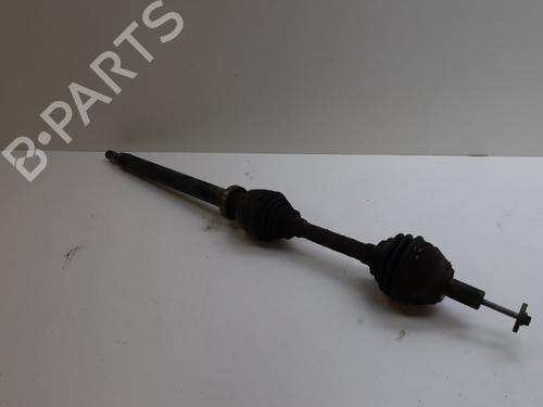 Used Right front driveshaft Right front driveshaft VOLVO S80 II (124) 2.5 T (200 hp) 19701172 19701172