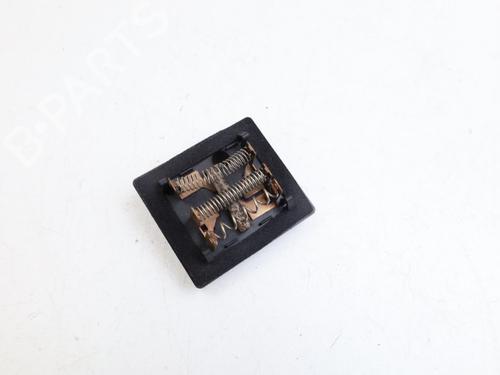 Used Heater resistor Heater resistor SAAB 900 I (AC4, AM4) 2.0 -16 (126 hp) 32519967 32519967