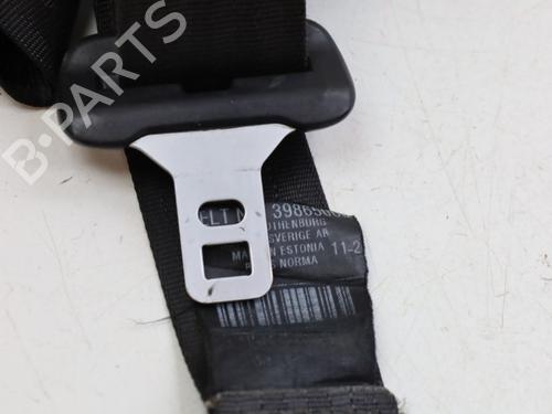 Front left seatbelt VOLVO XC70 II (136) D5 AWD | BP26662672I26 