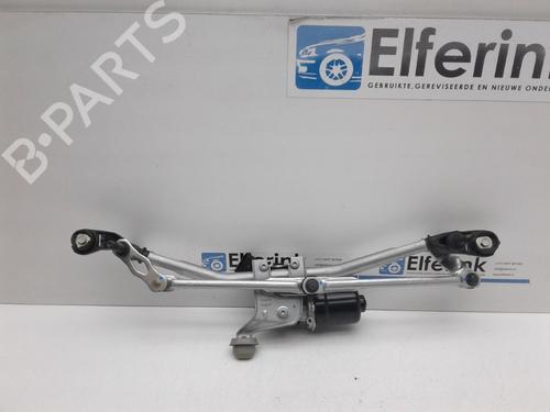 Used Front wipers mechanism Front wipers mechanism OPEL CORSA F (P2JO) 1.2 (68) (101 hp) 18629124 18629124