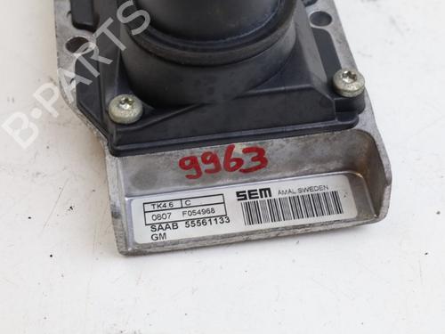 Tændspole SAAB 9-5 (YS3E) 3.0 V6t | BP29332429M94 