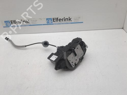 Used Front left lock Front left lock 18631813 18631813